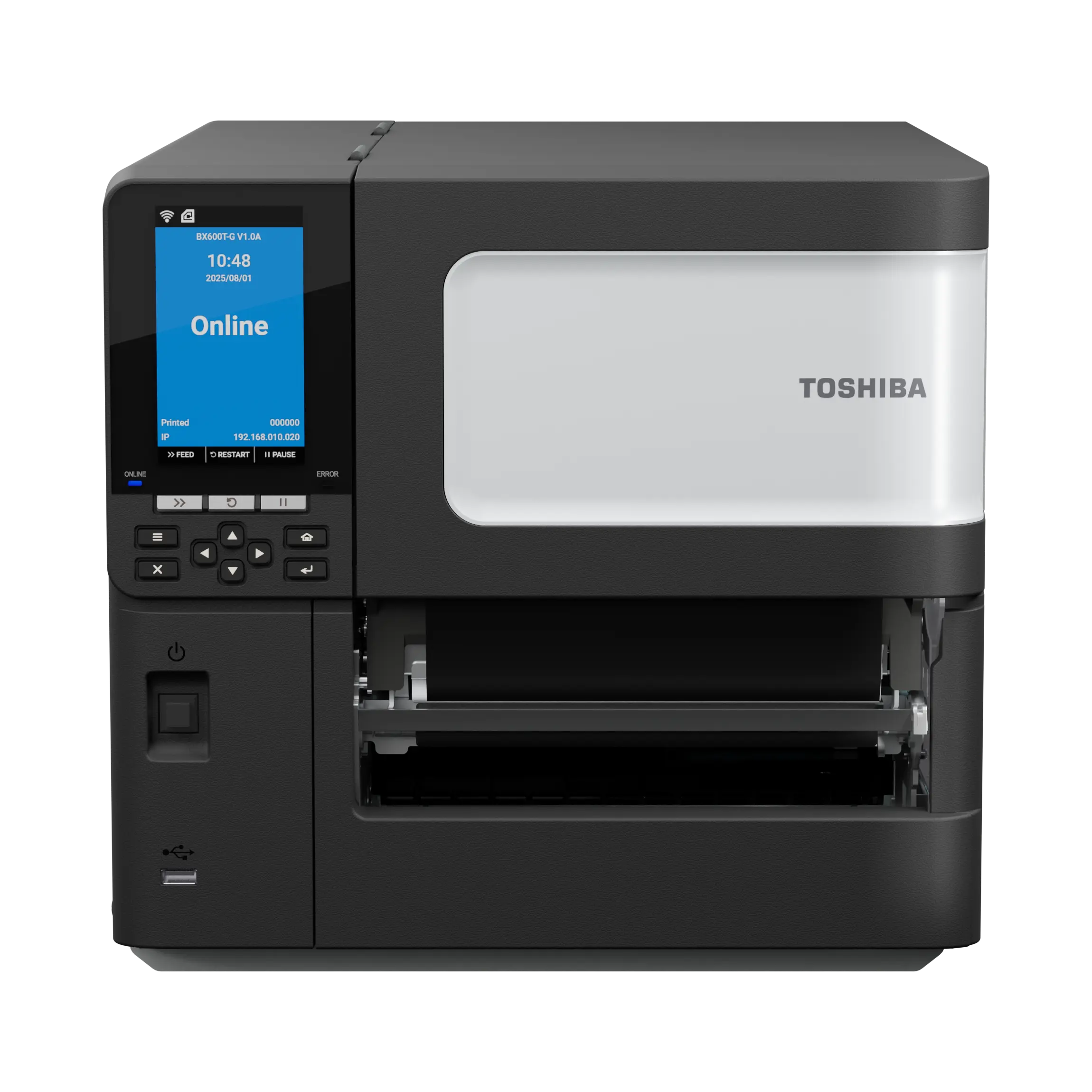 Toshiba BX600 series