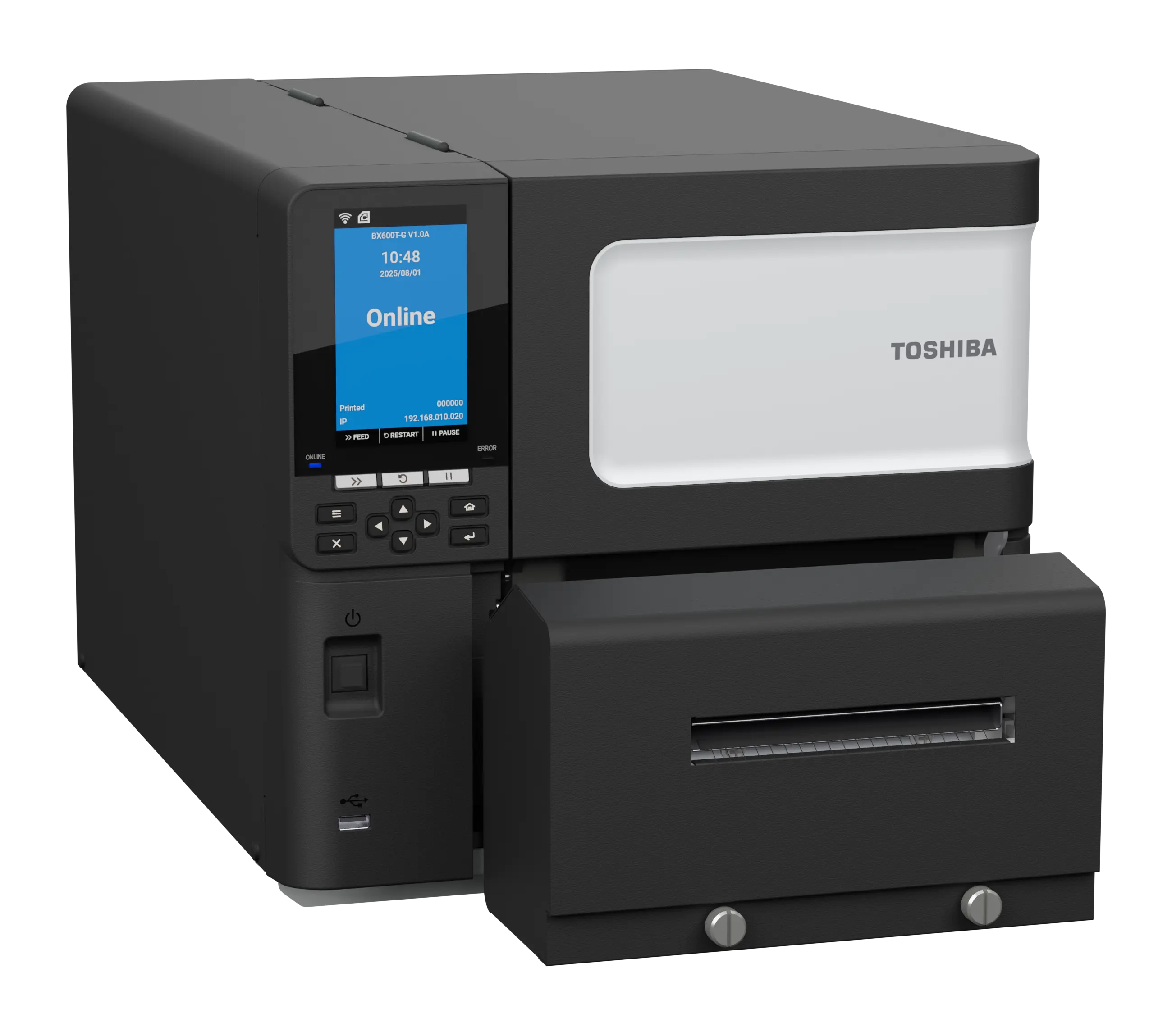 Toshiba BX600 series