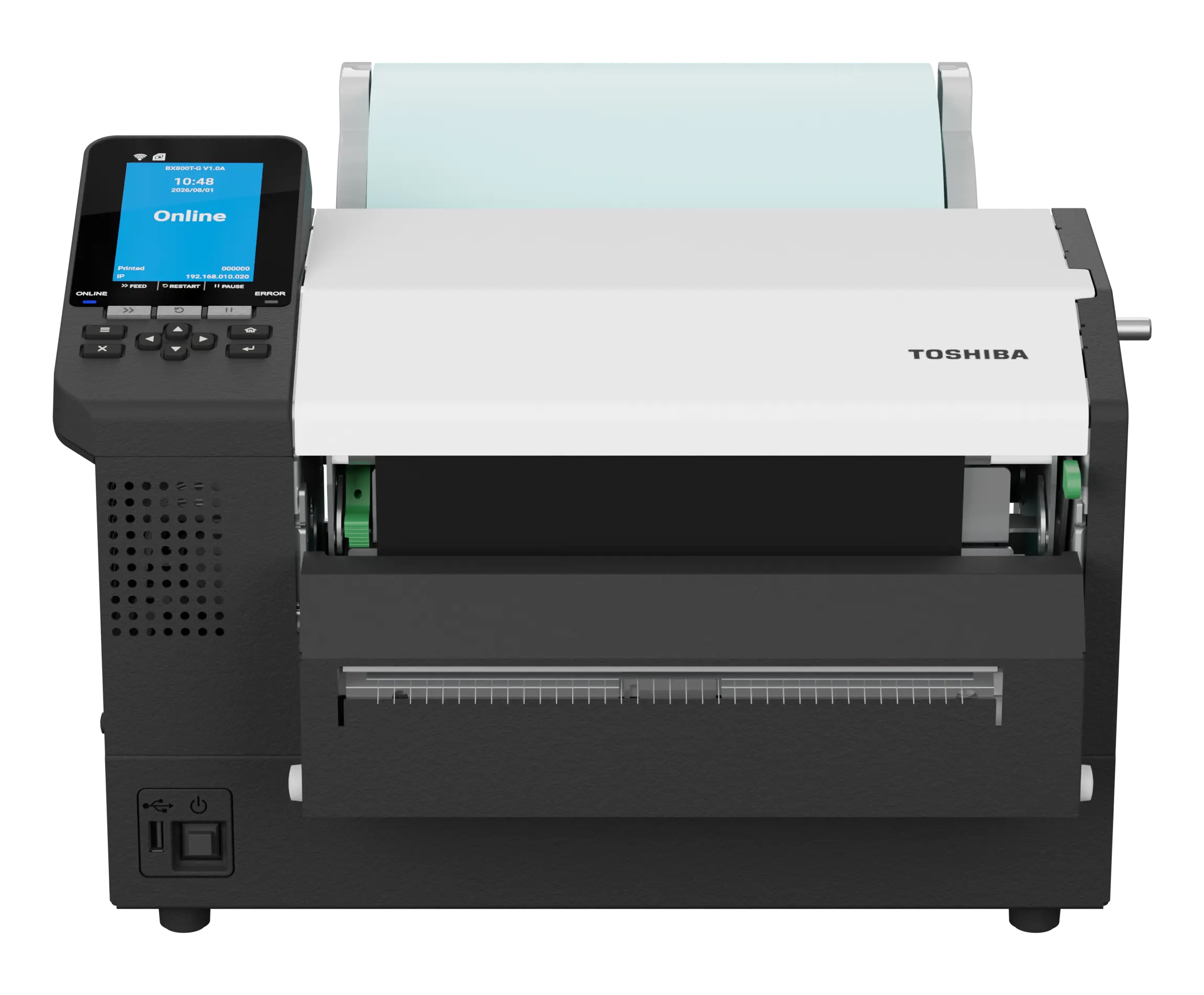 Toshiba BX800 series