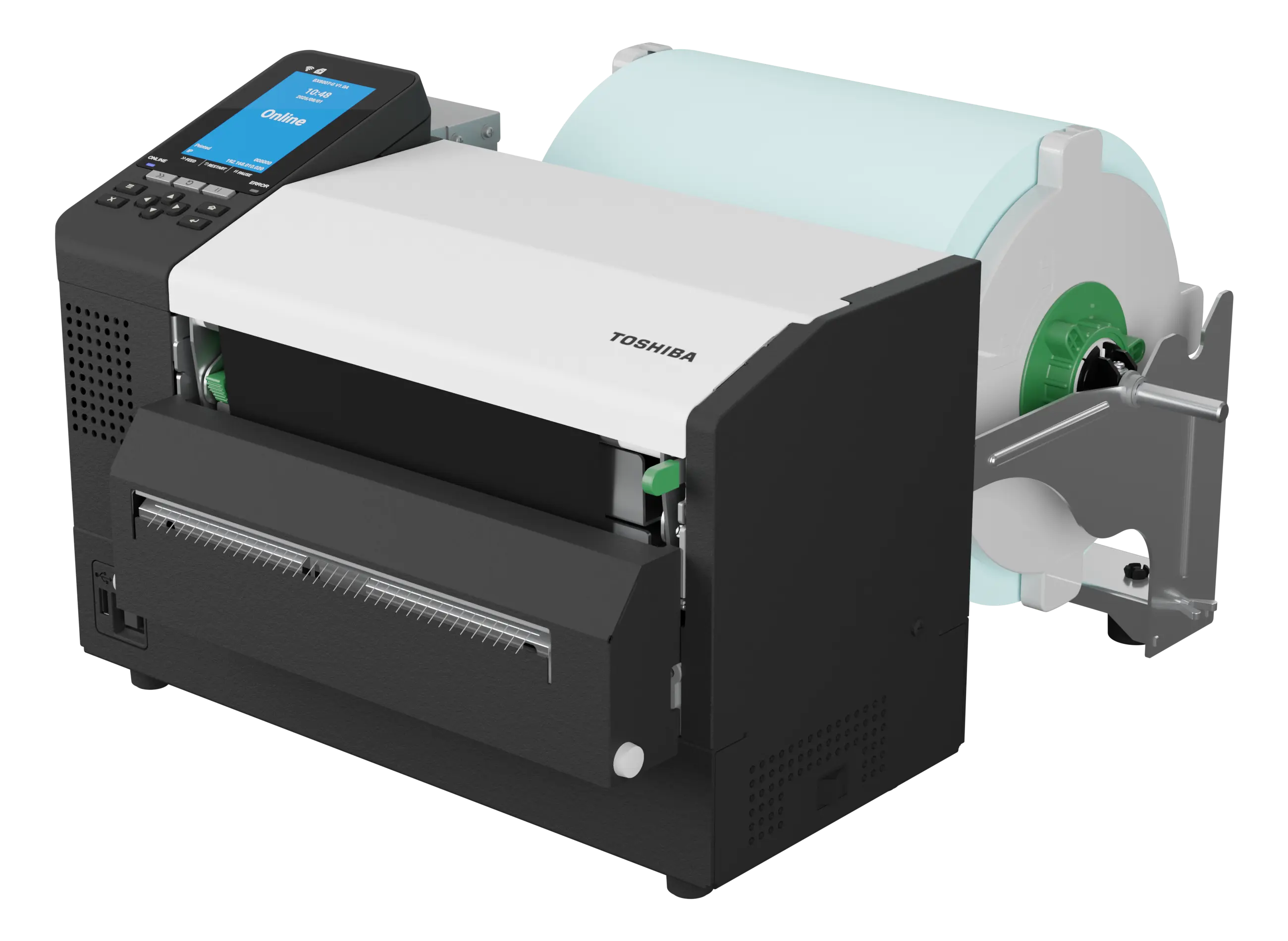 Toshiba BX800 series