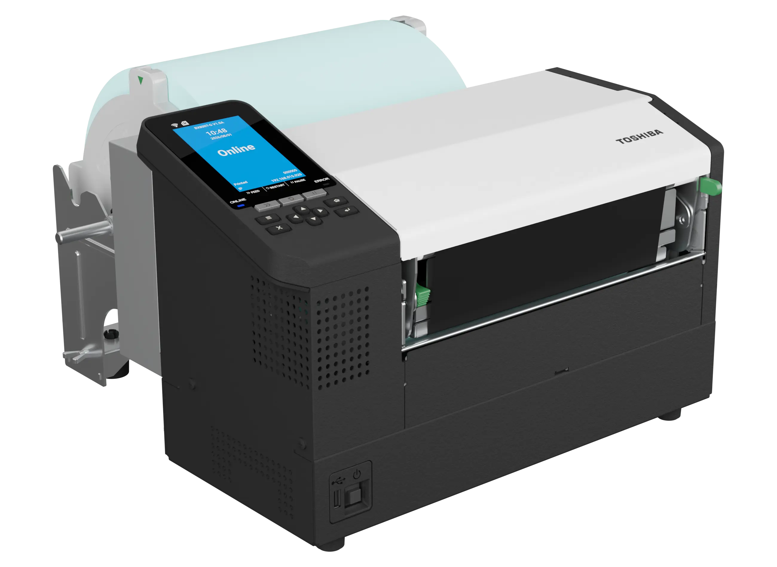 Toshiba BX800 series