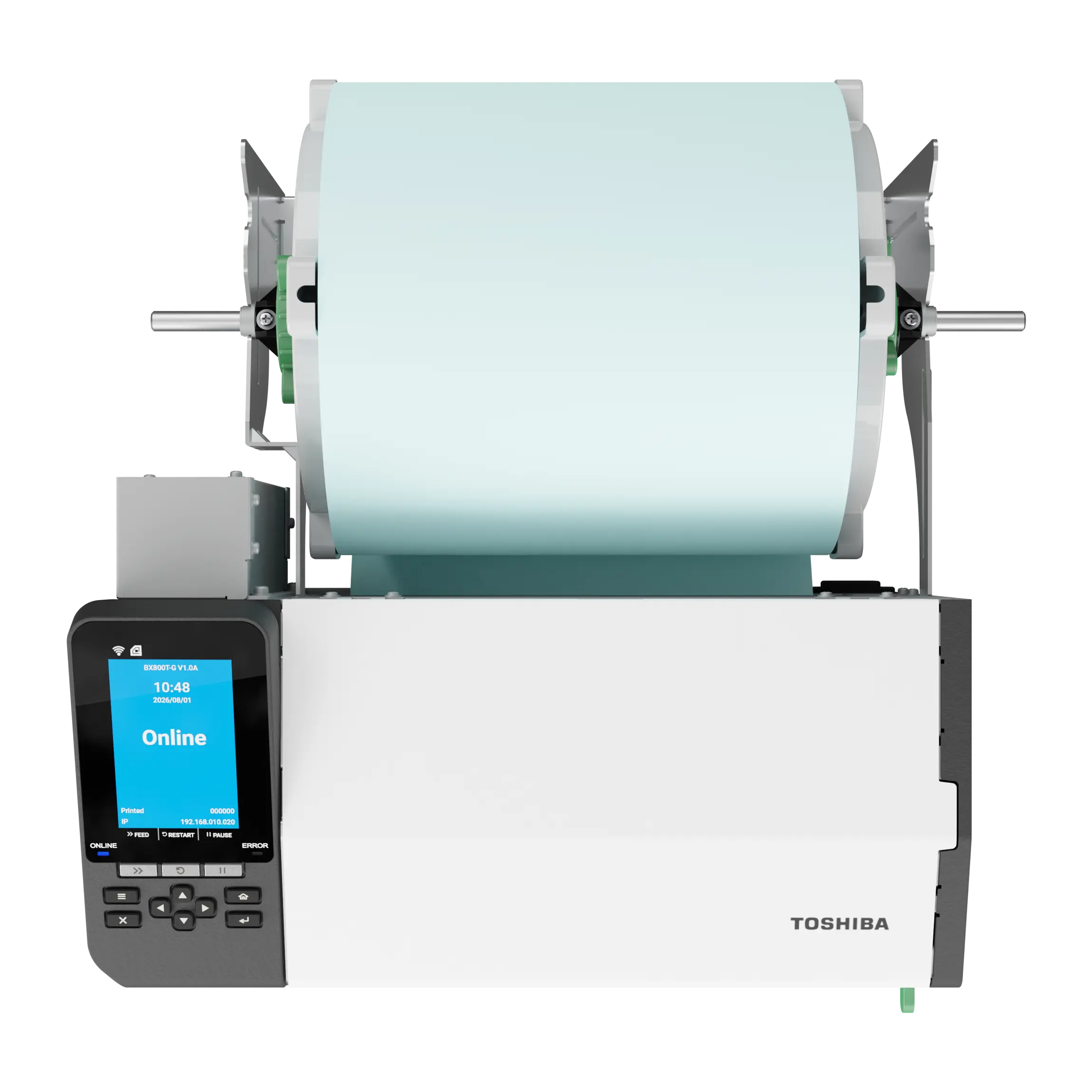 Toshiba BX800 series