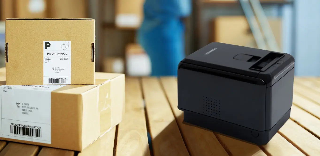 Toshiba presenta la nueva TRST-L1N, una impresora 3 en 1 para una impresión más flexible y sostenible