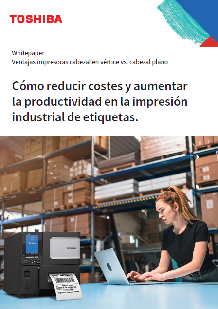 Toshiba Whitepaper - Ventajas de utilización de cabezal en vértice vs. cabezal plano
