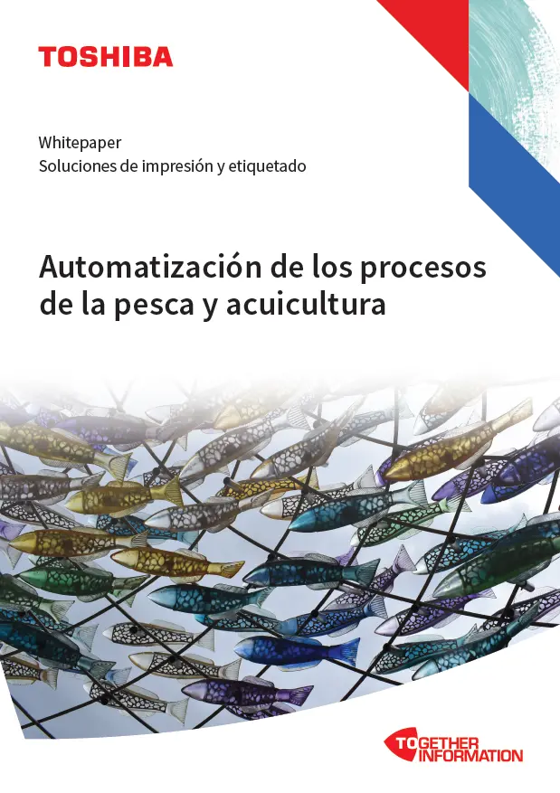Automatización de los procesos de la pesca y acuicultura