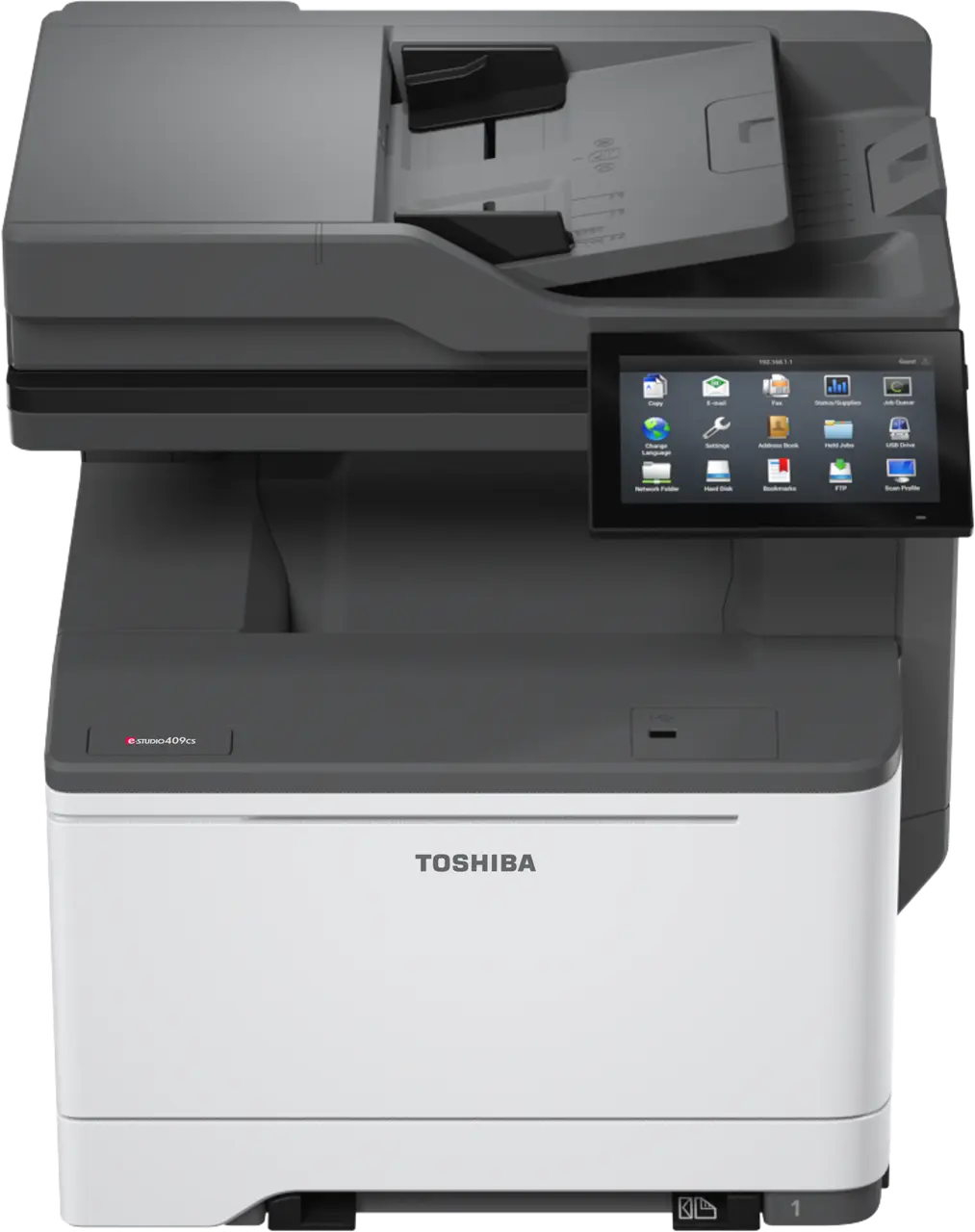 Multifunción Color Toshiba e-STUDIO339CS e-STUDIO409CS