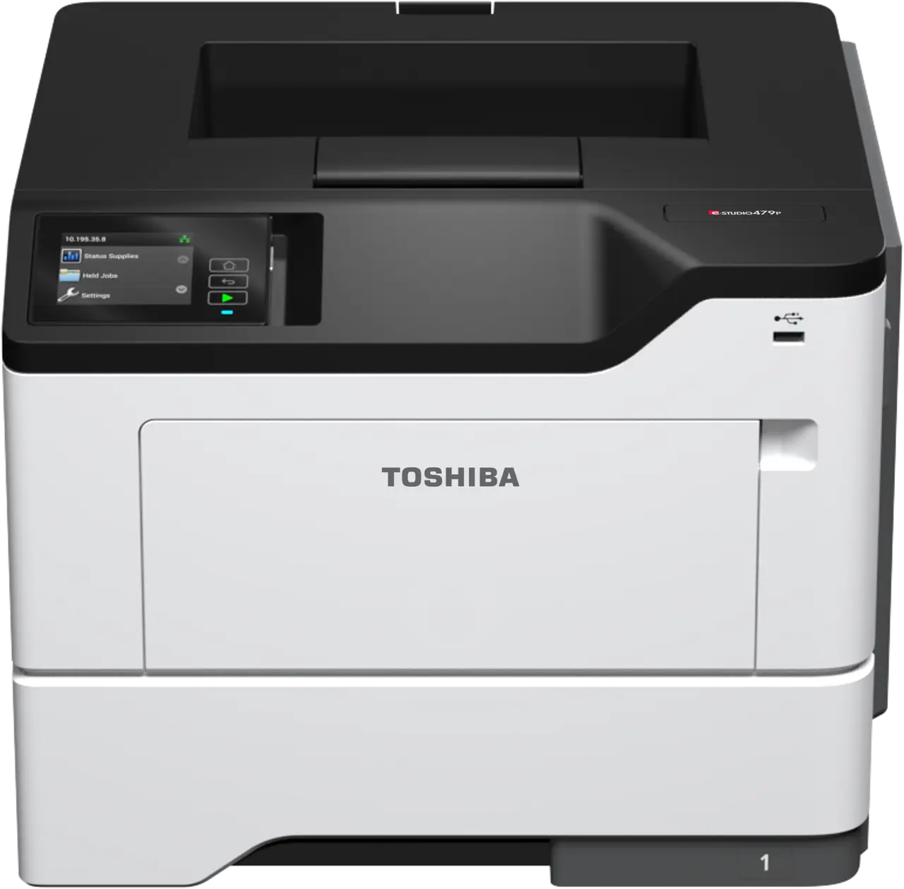 Impresora Monocromo Toshiba e-STUDIO479P