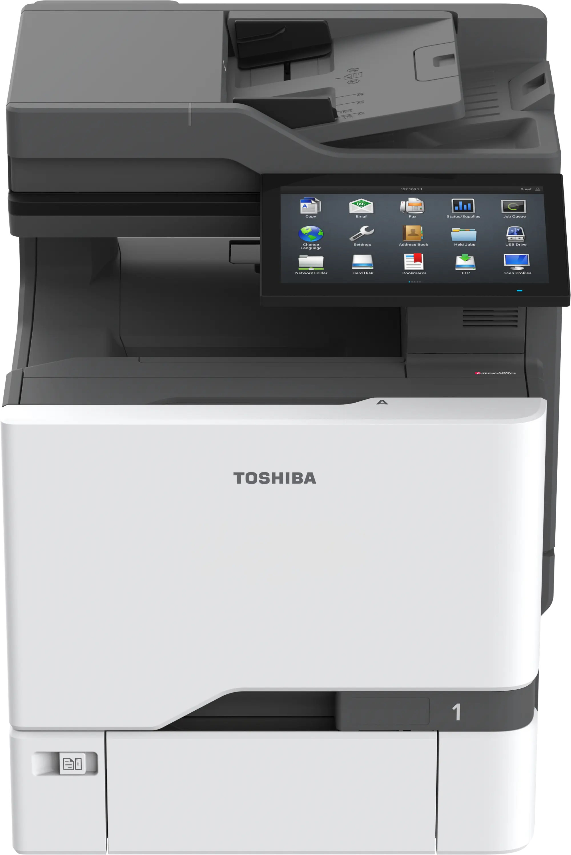 Multifunción Color Toshiba e-STUDIO509CS