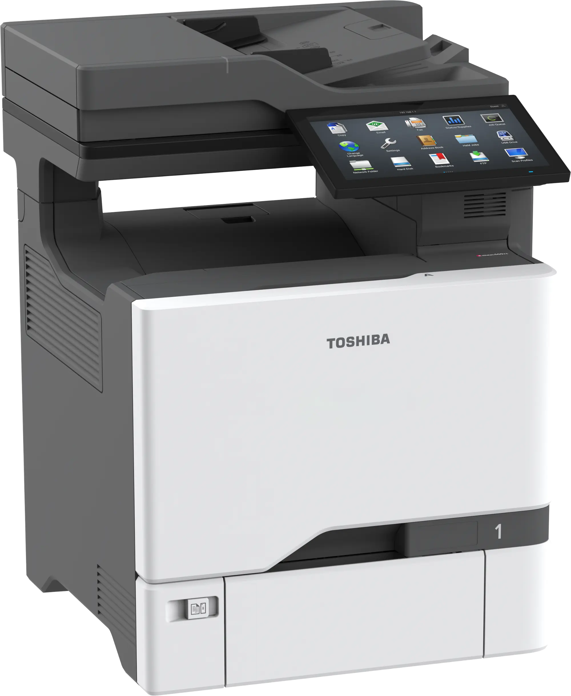Multifunción Color Toshiba e-STUDIO509CS
