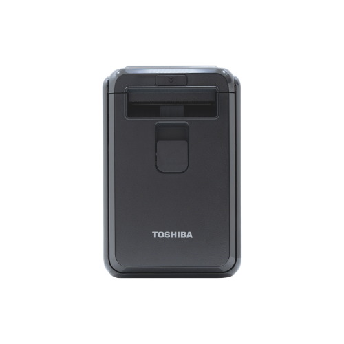Impresora 3 en 1 Toshiba TRST-L1N Linerless, Etiquetas y Tickets