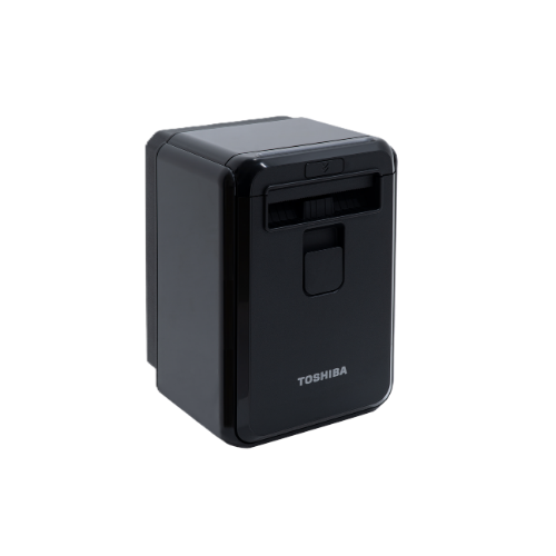 Impresora 3 en 1 Toshiba TRST-L1N Linerless, Etiquetas y Tickets