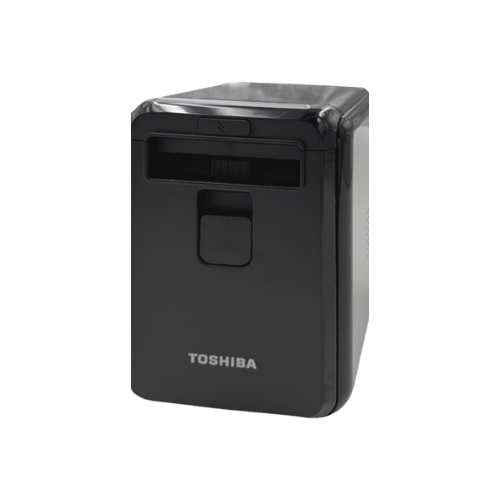 Impresora 3 en 1 Toshiba TRST-L1N Linerless, Etiquetas y Tickets
