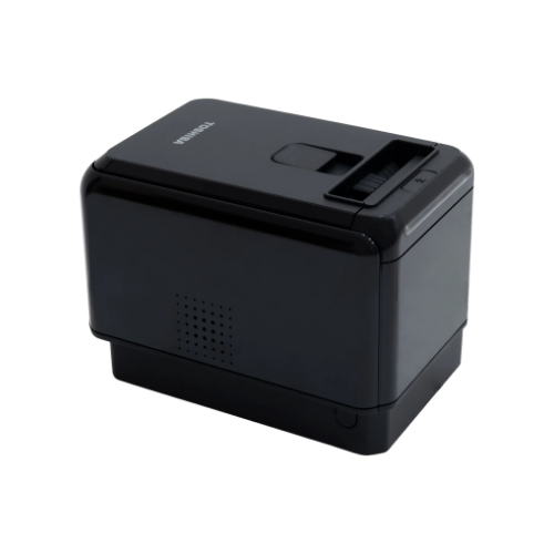 Impresora 3 en 1 Toshiba TRST-L1N Linerless, Etiquetas y Tickets