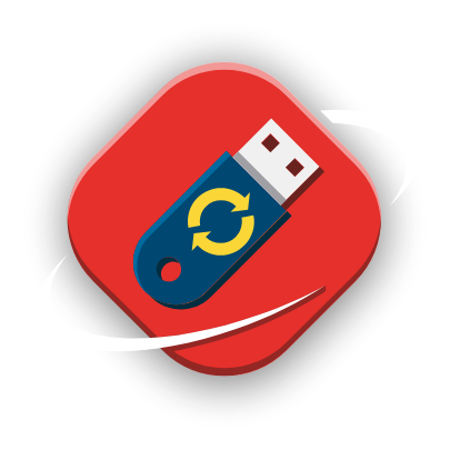 e-BRIDGE Plus for USB Storage