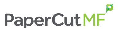 Logo PaperCut MF