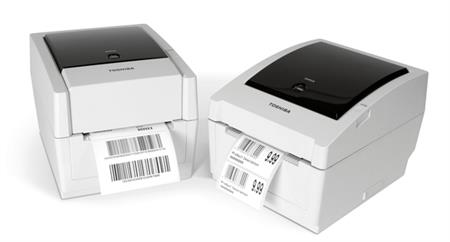 Impresora de Etiquetas de Sobremesa Toshiba Serie B-EV4