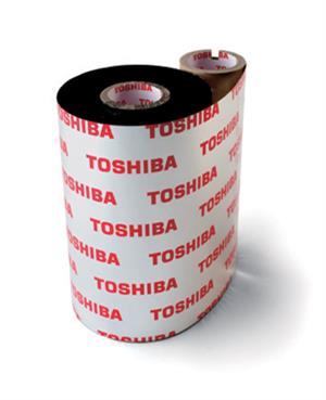 Impresora de Etiquetas Industrial Toshiba B-SA4TM
