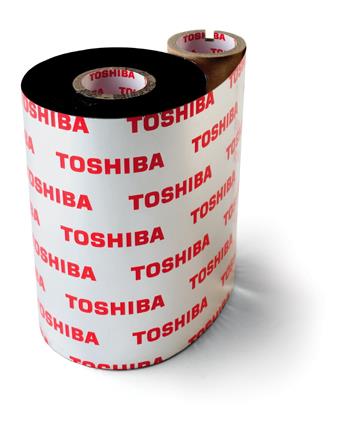 Cintas de Impresión (Ribbon) Toshiba