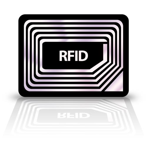 Gama de Etiquetas RFID Toshiba