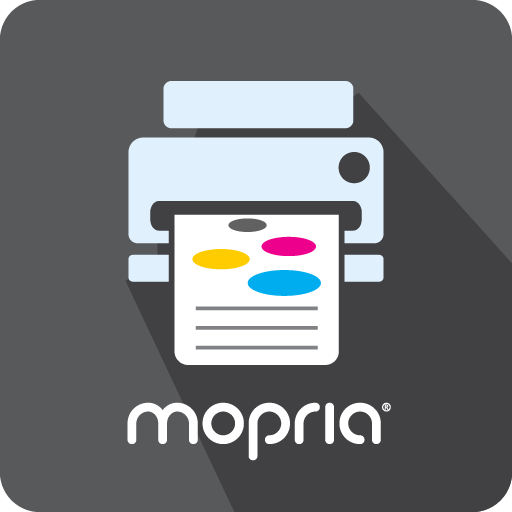 Certificación Mopria Print Service - TOSHIBA