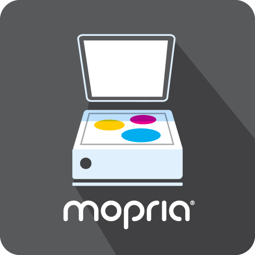 Certificación Mopria Print Service - TOSHIBA