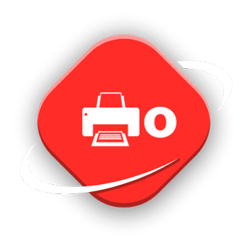 Toshiba yoImprimo vía e-mail