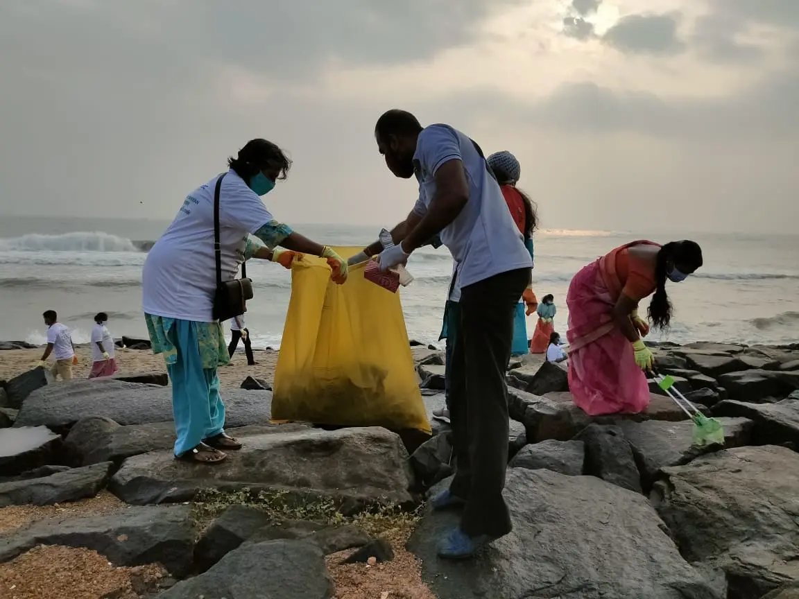 Proyecto TOSHIBA CleanHub