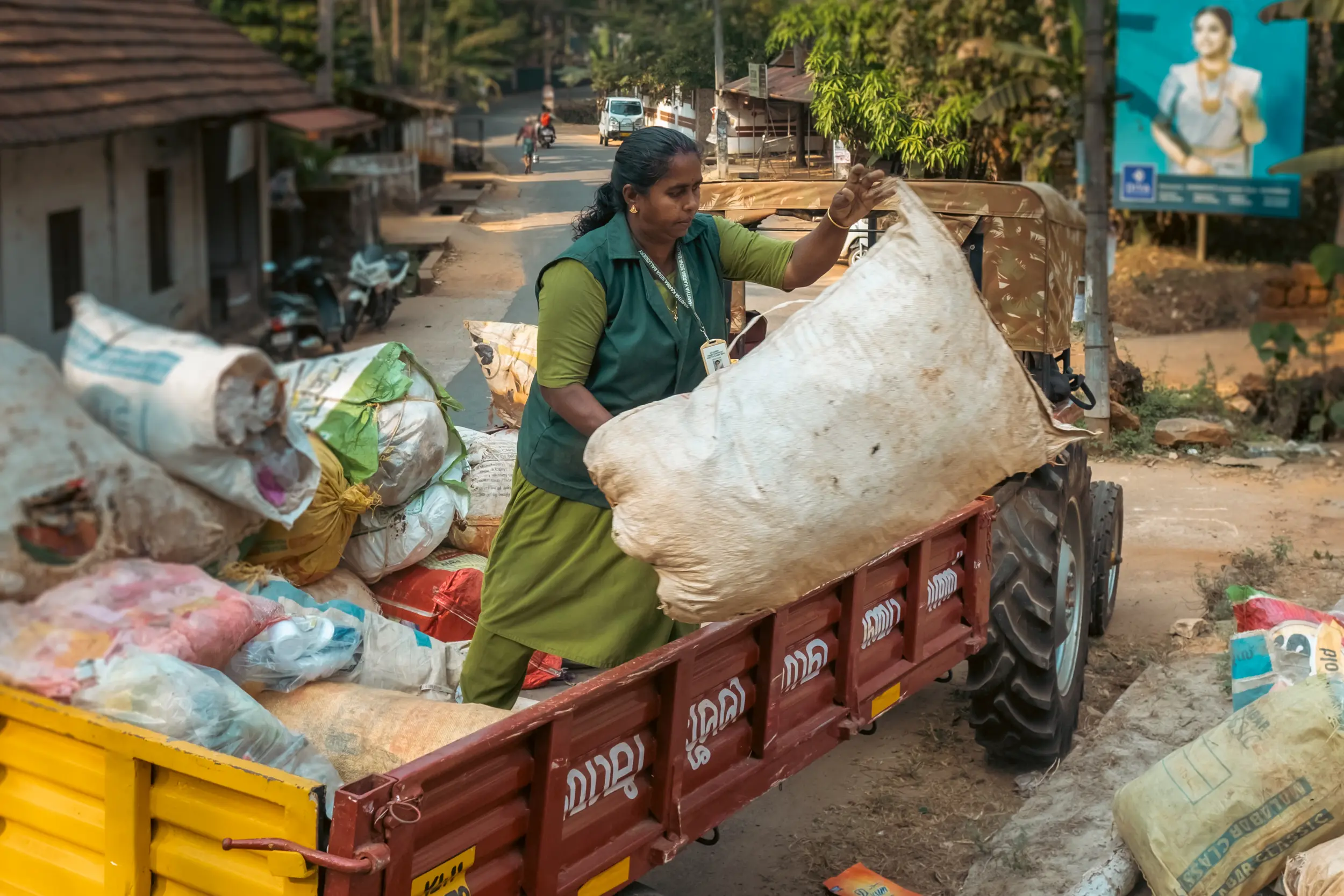 Programa TOSHIBA CleanHub