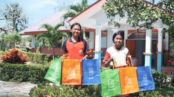 Proyecto TOSHIBA CleanHub