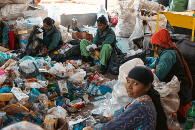 Proyecto TOSHIBA CleanHub