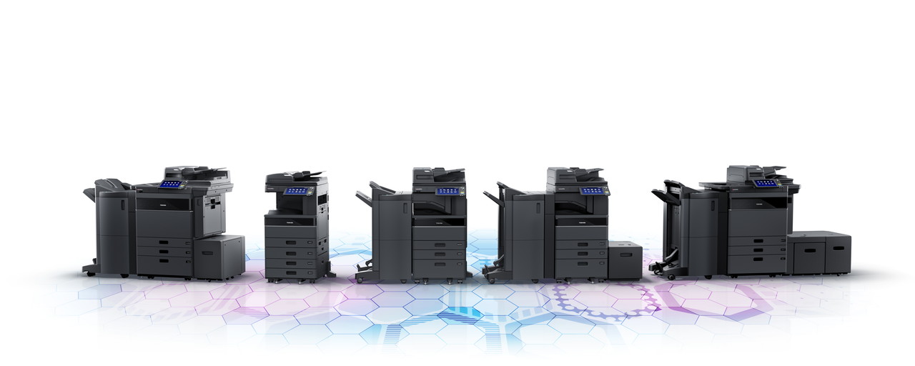Toshiba impulsa la productividad de las pymes españolas con sus equipos multifunción de última generación tecnológica