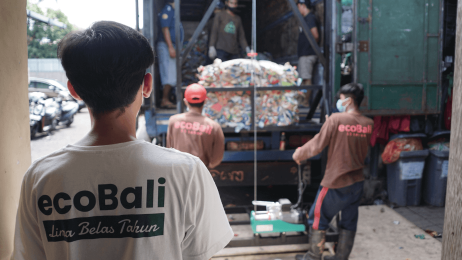 Proyecto TOSHIBA CleanHub