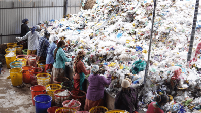 Proyecto TOSHIBA CleanHub