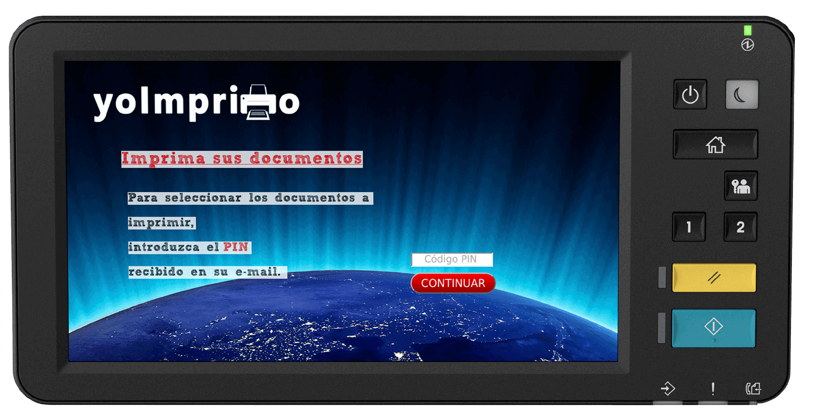 yoImprimo de Toshiba alcanza cifras récord y revoluciona la impresión móvil a nivel internacional