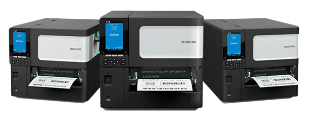 Toshiba lanza la serie BX600 – Ampliando A-BRID al formato industrial de 6 pulgadas de ancho